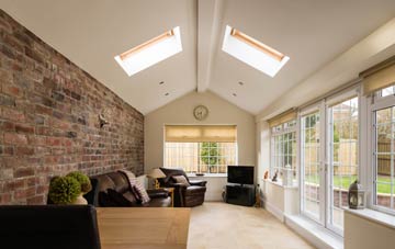 conservatory roof insulation Chells, Hertfordshire