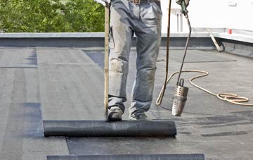 flat roof replacement Chells, Hertfordshire