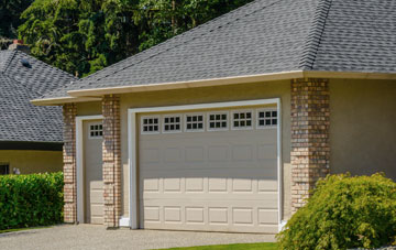 garage roof repair Chells, Hertfordshire