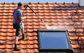 roof cleaning Chells, Hertfordshire