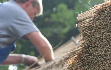 professional Chells thatchers