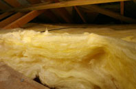 Chells pitch roof insulation