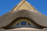 Chells thatch roofing